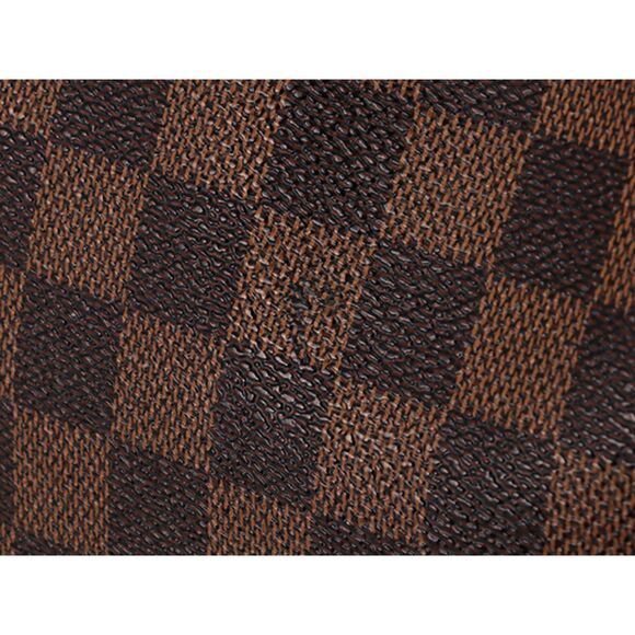 Louis Vuitton Musette Salsa Long Damier - Picture 5 of 9